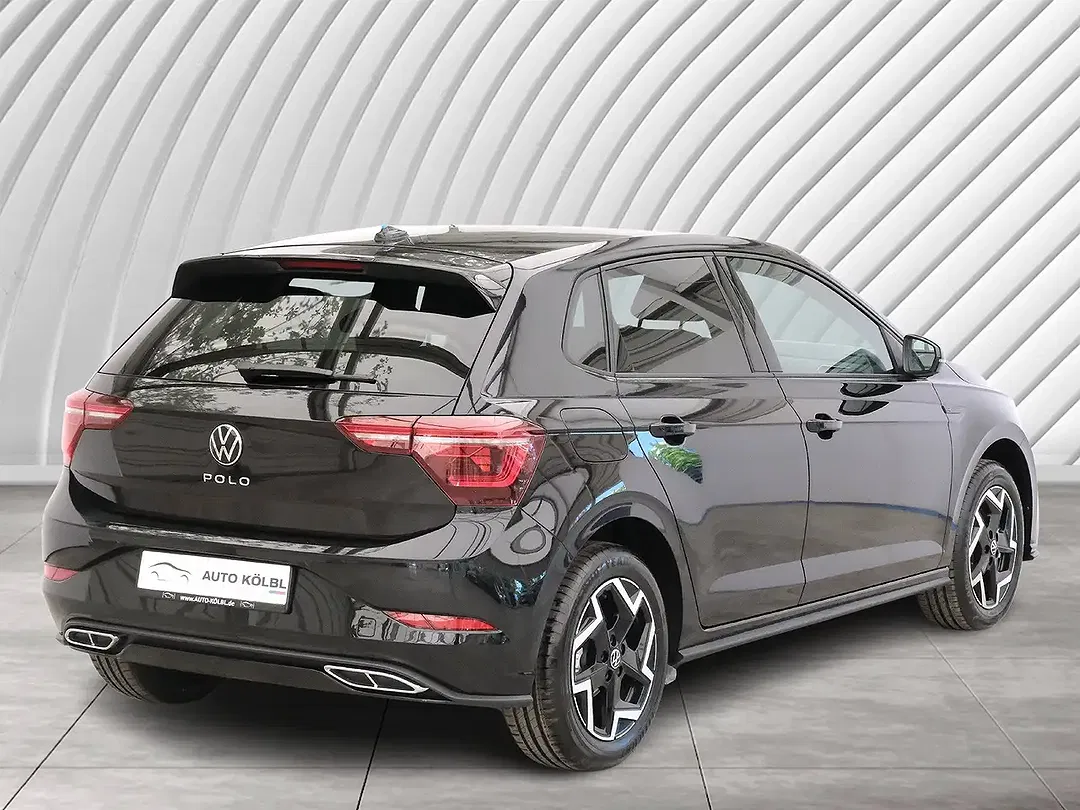 Volkswagen Polo - Thumbnail 3
