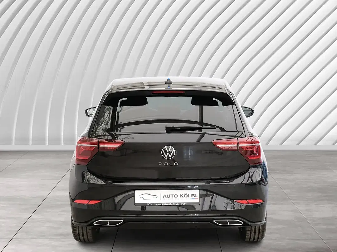 Volkswagen Polo - Thumbnail 5