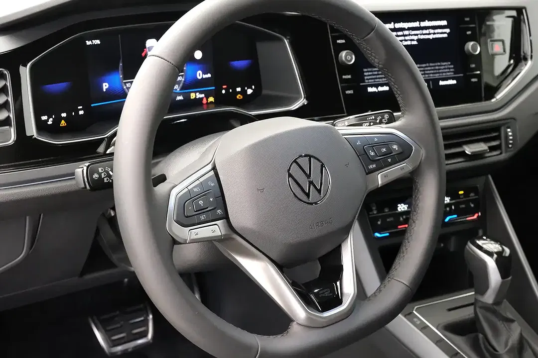 Volkswagen Polo - Thumbnail 9