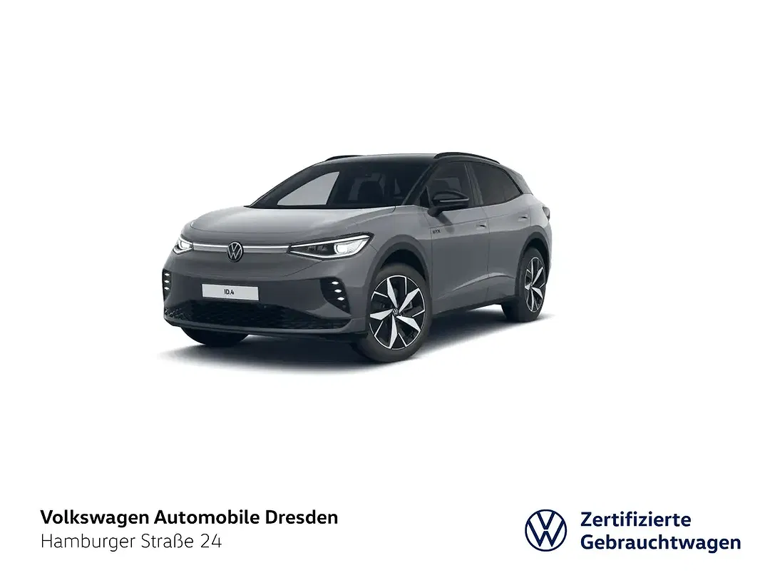 Volkswagen ID.4 4Motion - foto 1