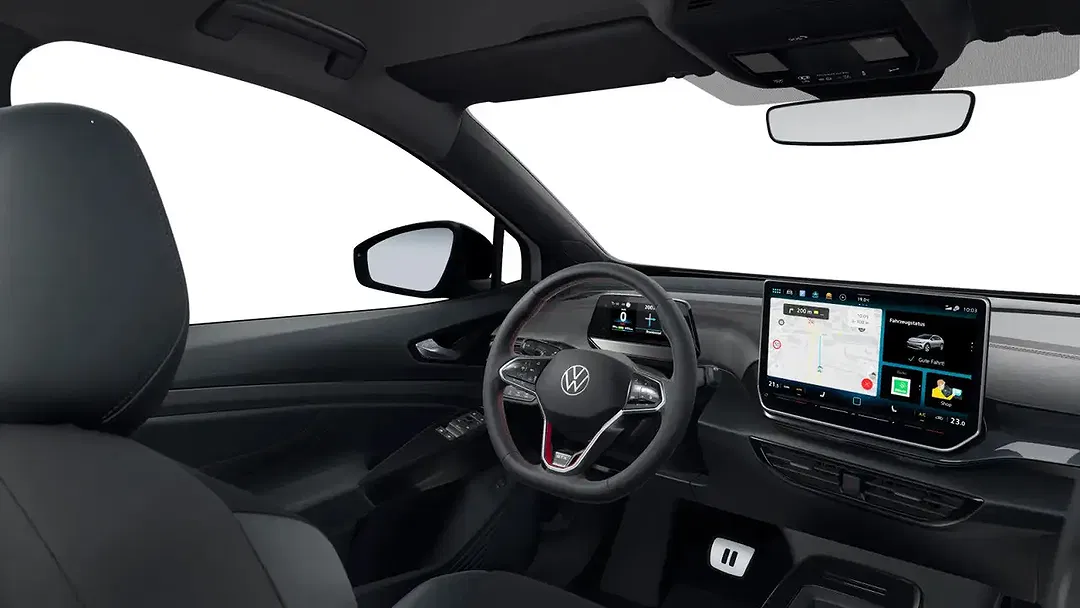 Volkswagen ID.4 - Thumbnail 9