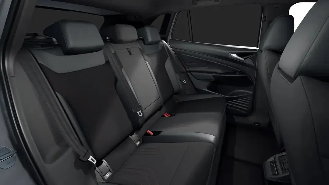 Volkswagen ID.4 4Motion - foto 10