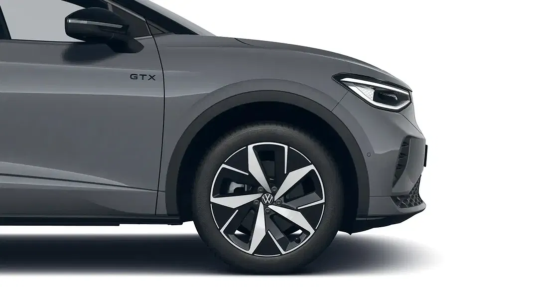Volkswagen ID.4 - Thumbnail 3