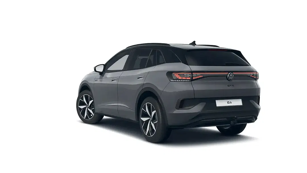 Volkswagen ID.4 - Thumbnail 4