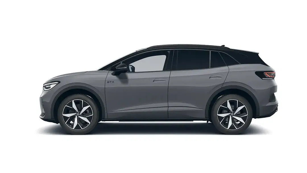 Volkswagen ID.4 - Thumbnail 5