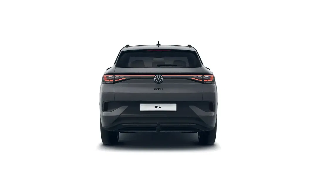 Volkswagen ID.4 - Thumbnail 6