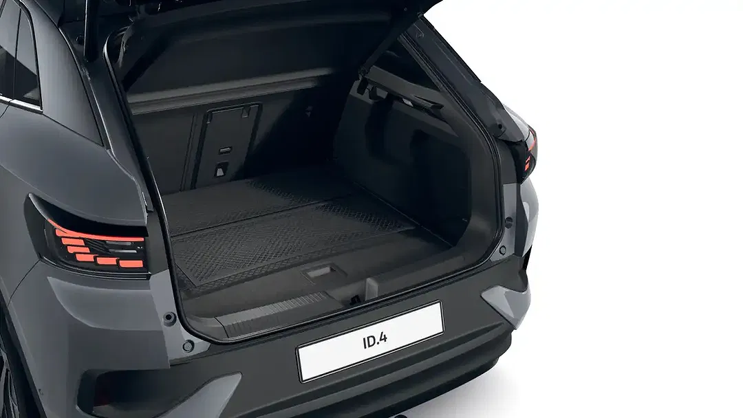 Volkswagen ID.4 - Thumbnail 7