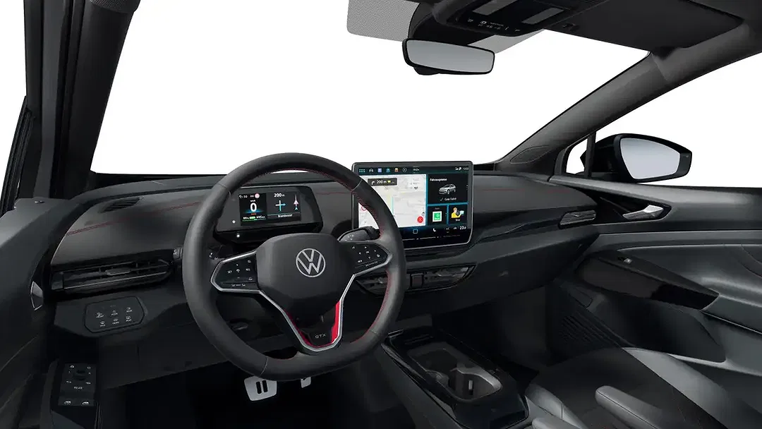 Volkswagen ID.4 - Thumbnail 8