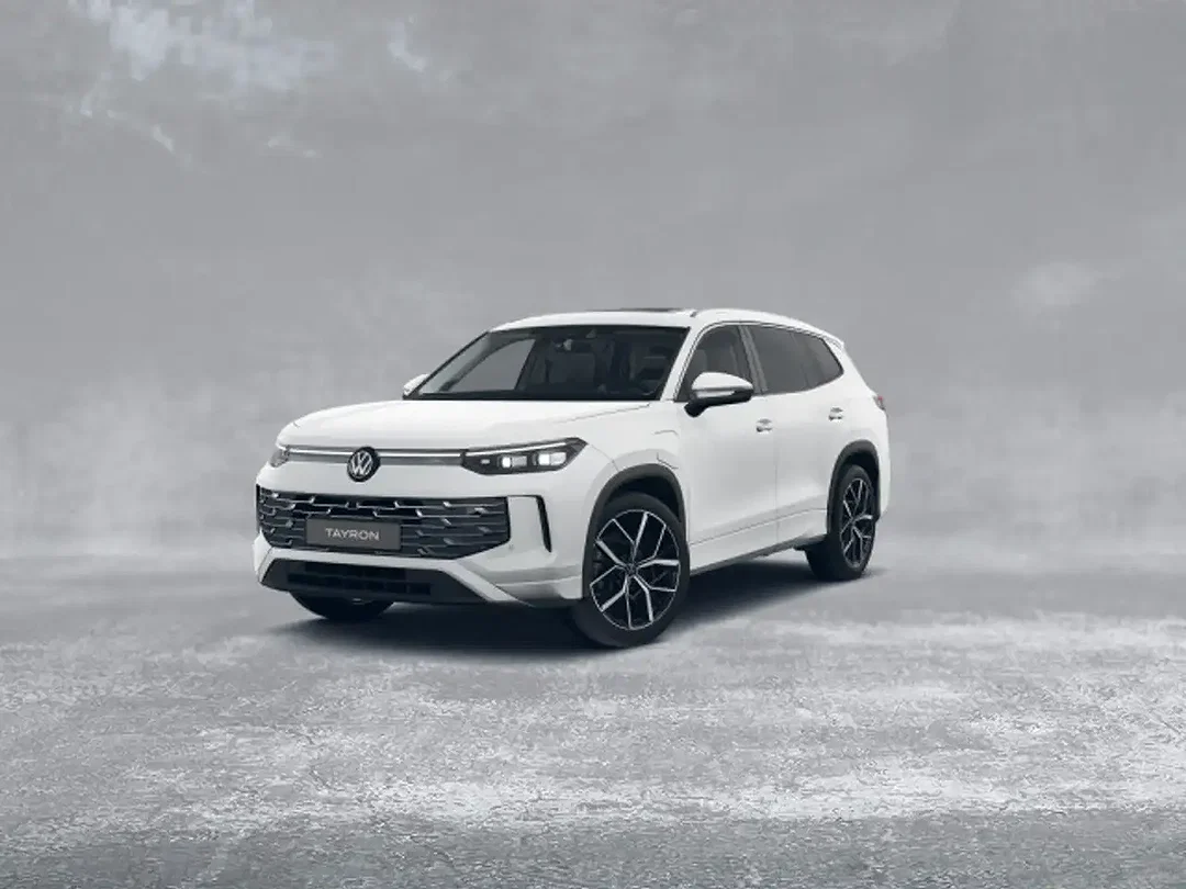 Volkswagen Tayron - Afbeelding 1