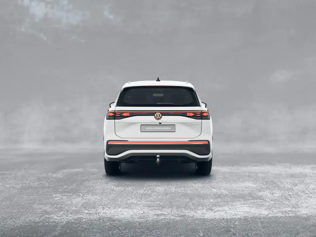 Volkswagen Tayron - Thumbnail 2