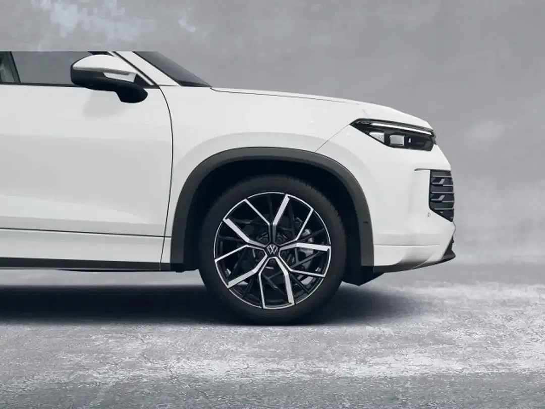 Volkswagen Tayron - Thumbnail 3