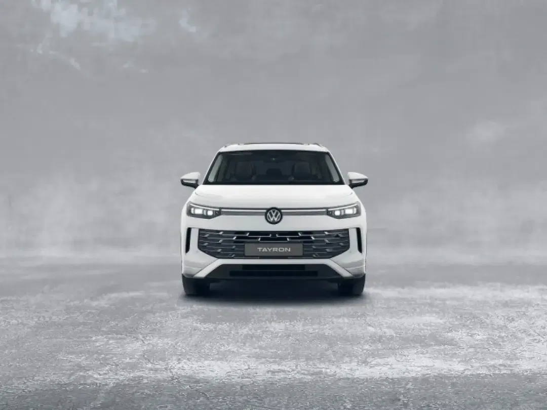 Volkswagen Tayron - Thumbnail 6
