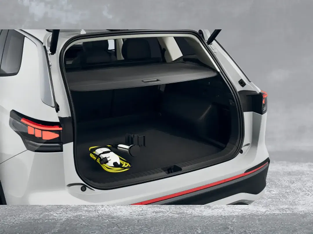 Volkswagen Tayron - Thumbnail 7