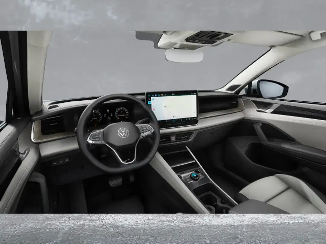 Volkswagen Tayron - Thumbnail 8