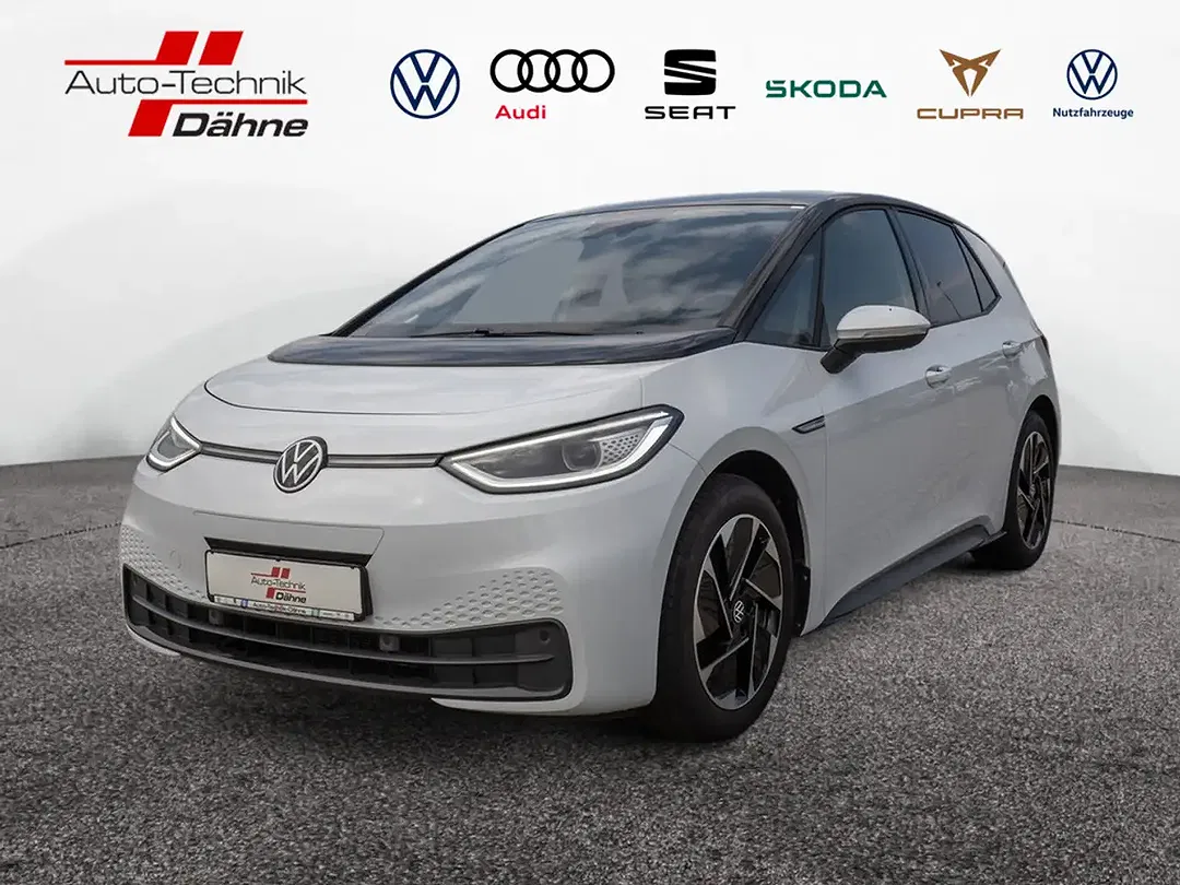 Volkswagen ID.3 Pro Performance - foto 1