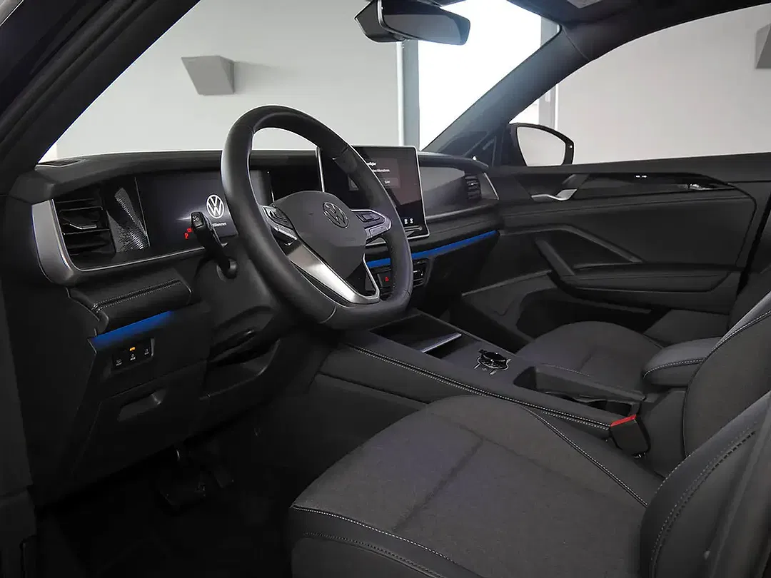 Volkswagen Tayron - Thumbnail 14