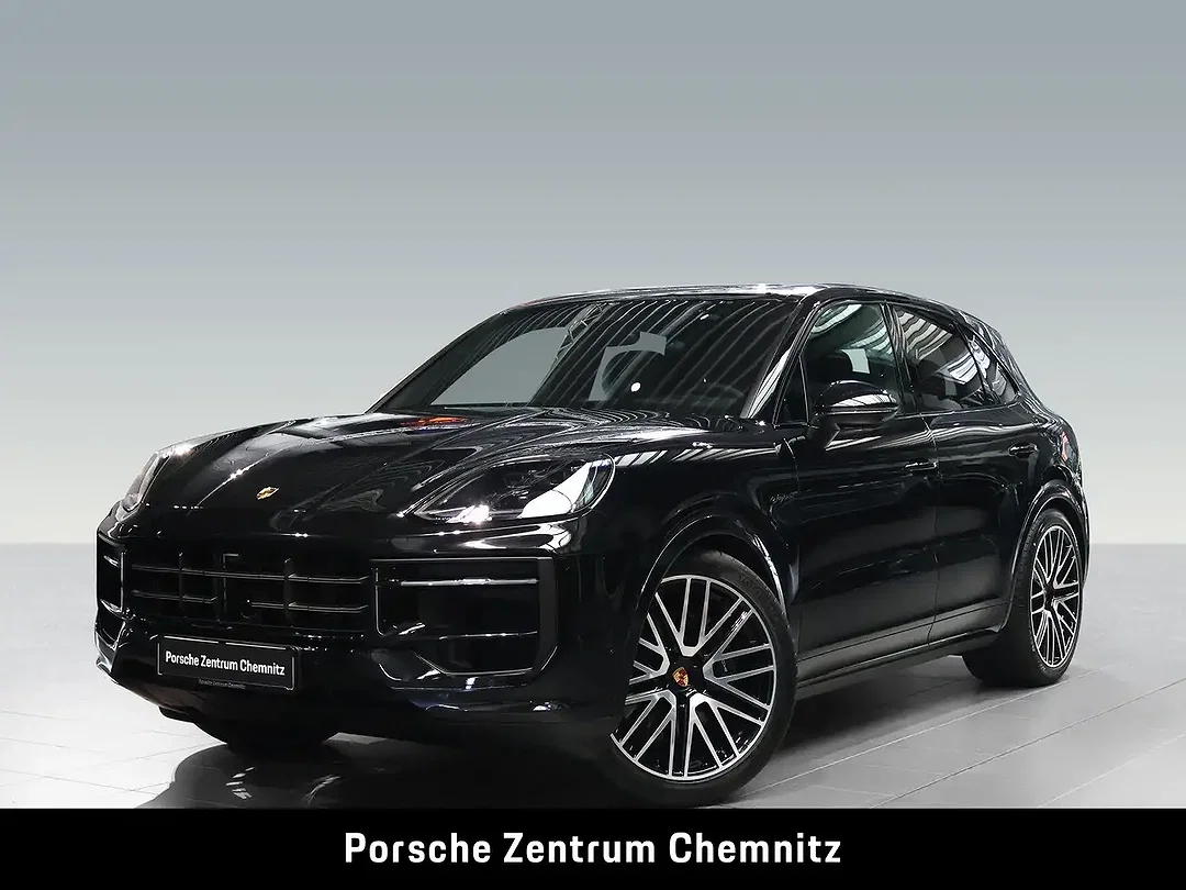Porsche Cayenne - Afbeelding 1