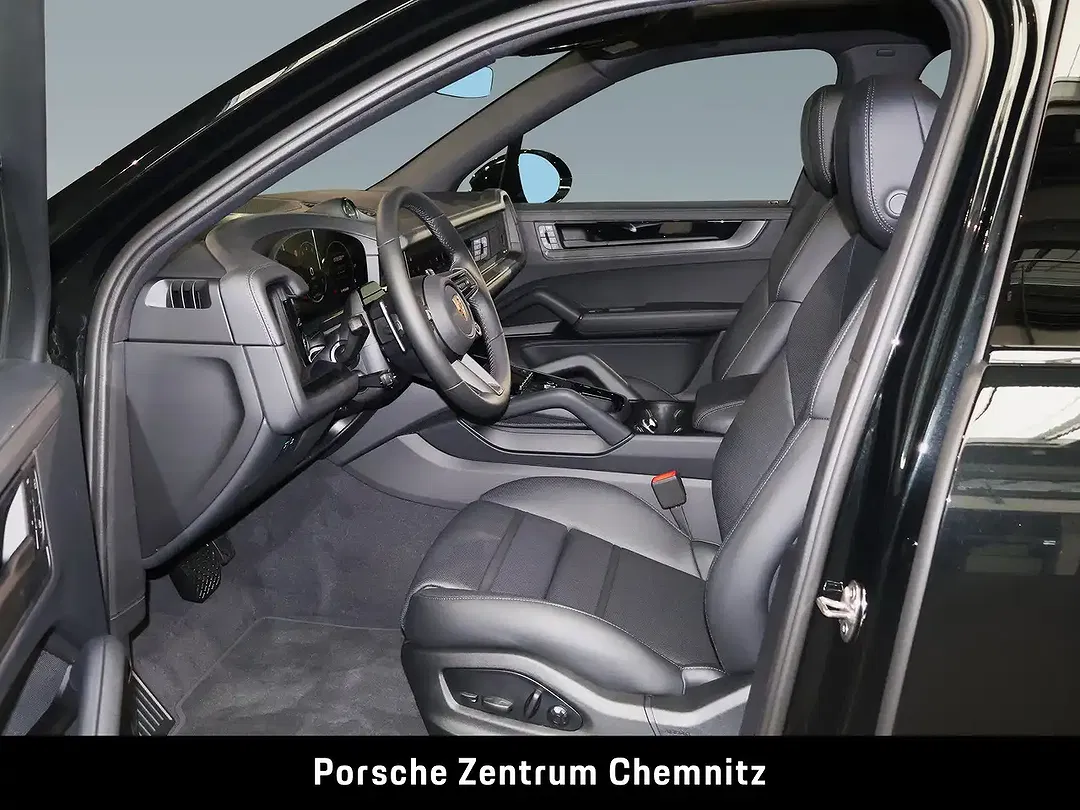 Porsche Cayenne - Thumbnail 12