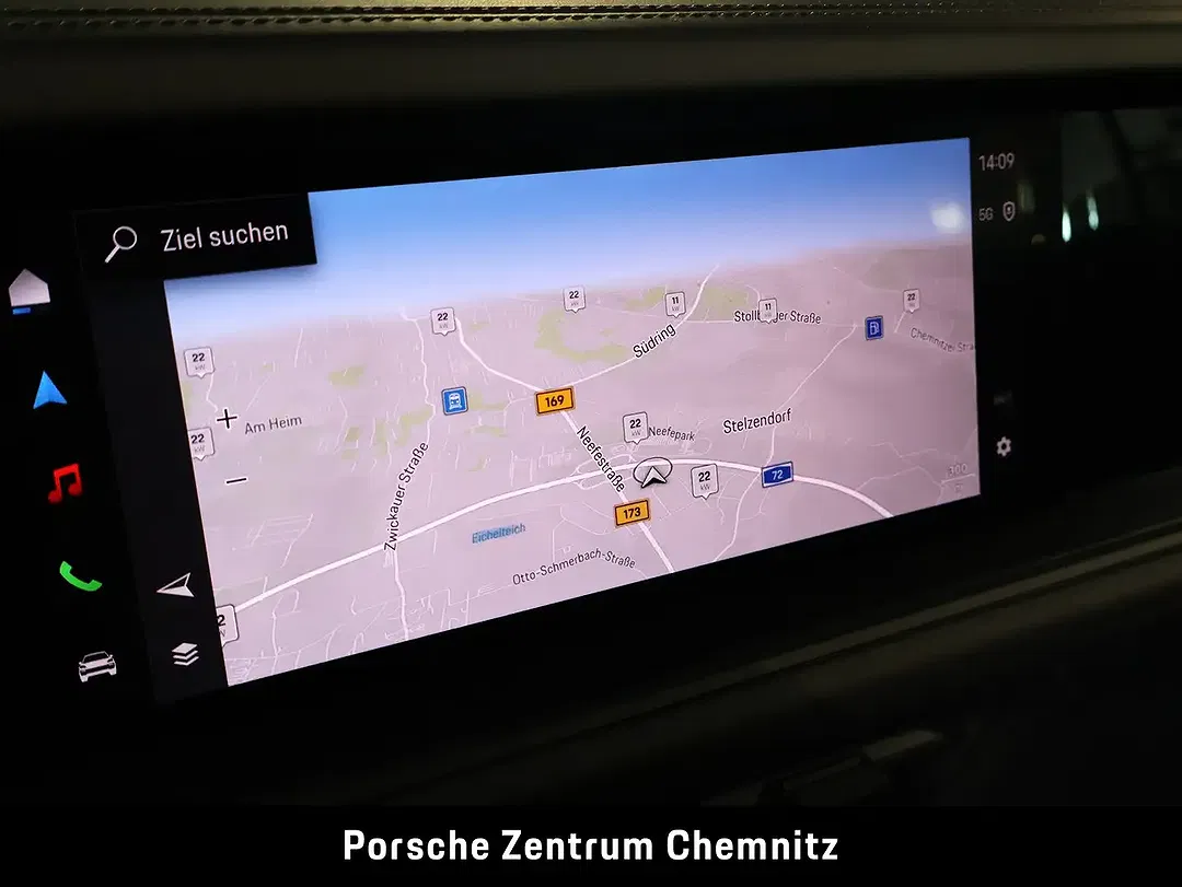 Porsche Cayenne - Thumbnail 14