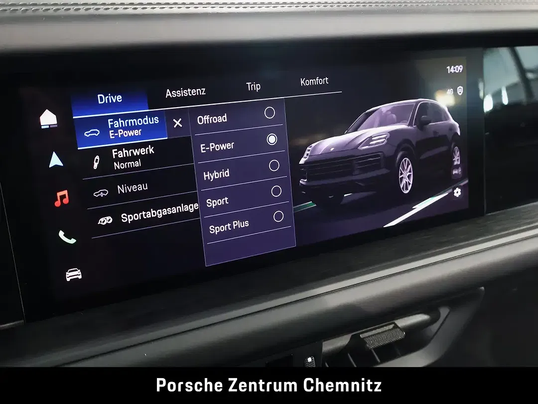 Porsche Cayenne - Thumbnail 15