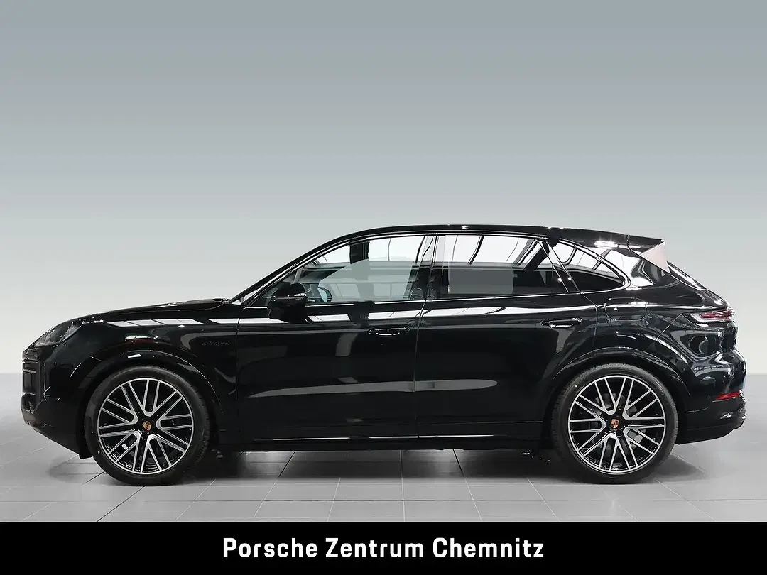 Porsche Cayenne - Thumbnail 2