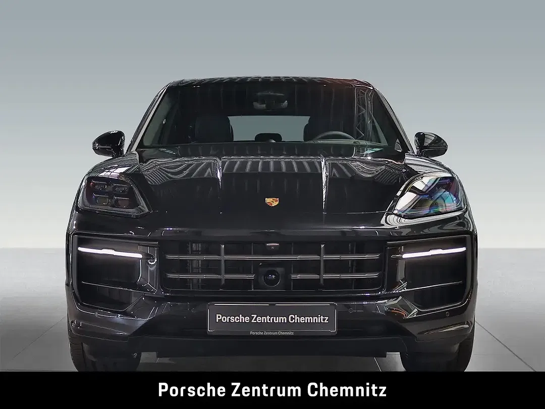 Porsche Cayenne - Thumbnail 4