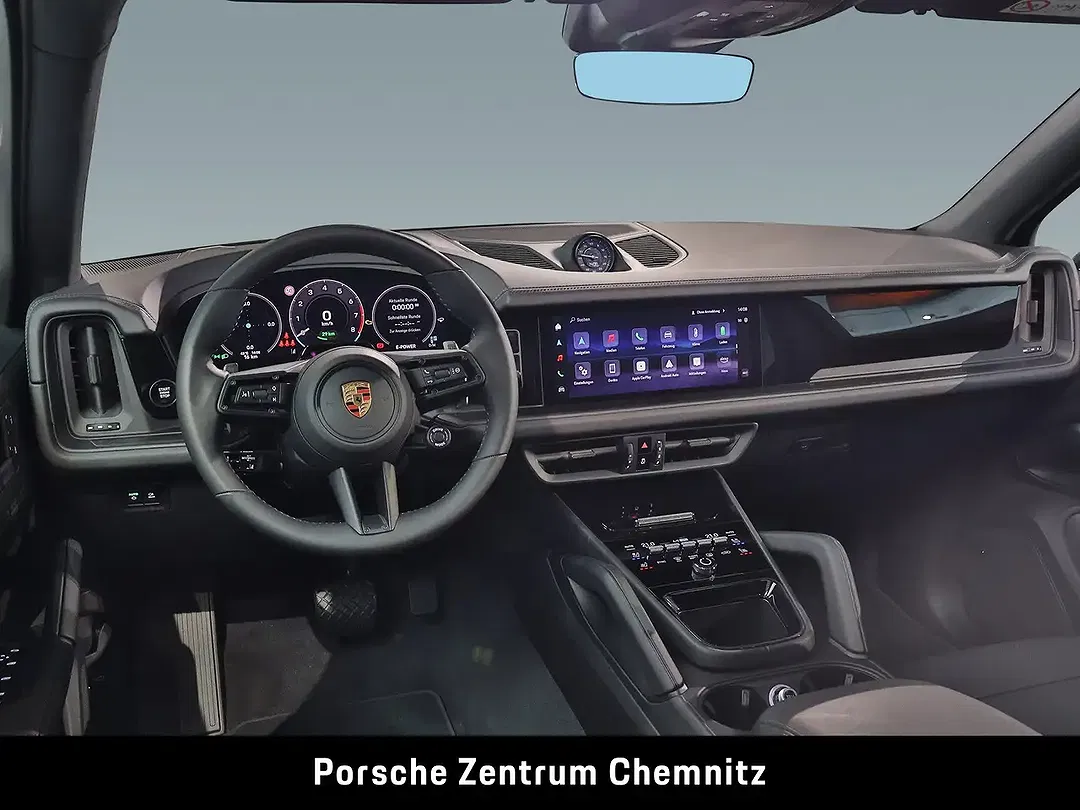 Porsche Cayenne - Thumbnail 7