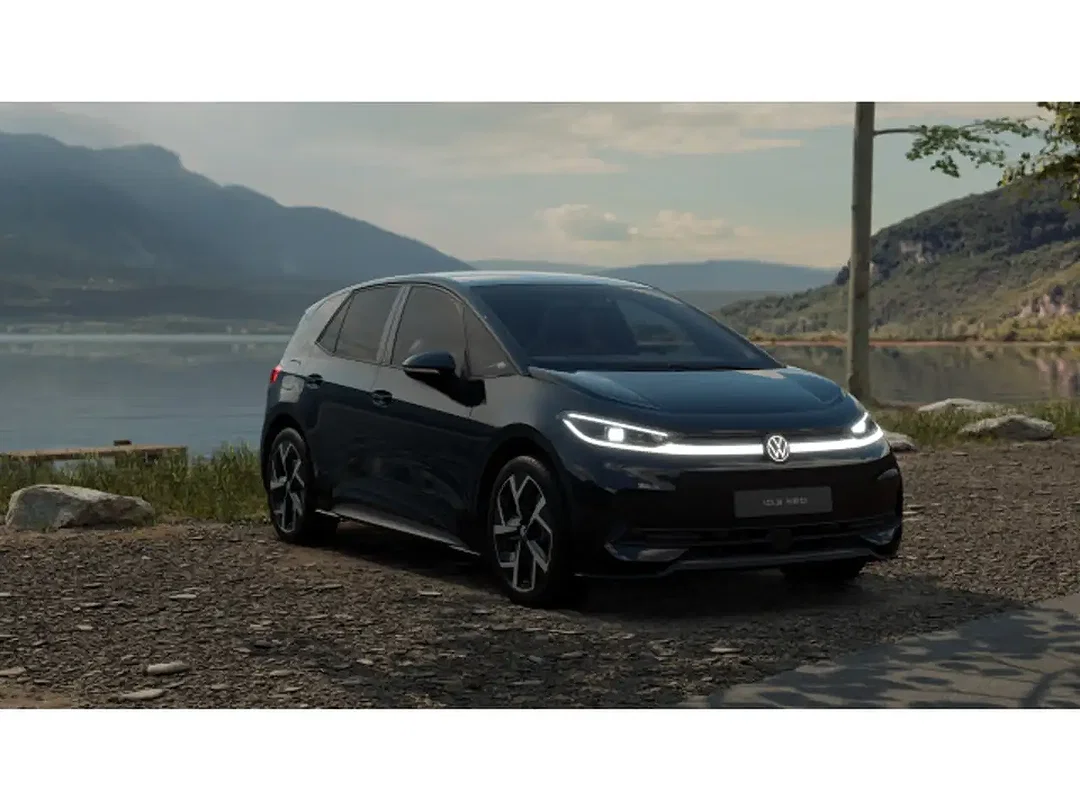 Volkswagen ID.3 - Afbeelding 1