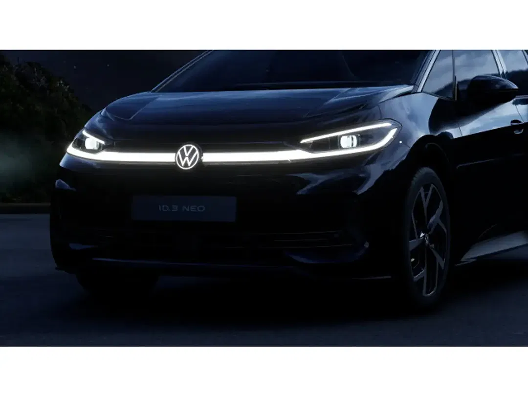 Volkswagen ID.3 - Thumbnail 3