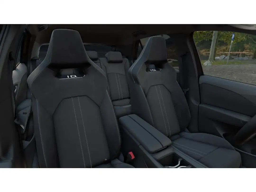 Volkswagen ID.3 - Thumbnail 5