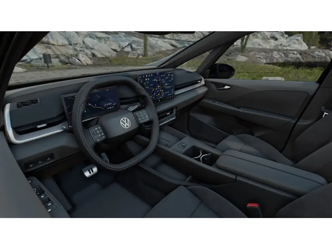 Volkswagen ID.3 - Thumbnail 6