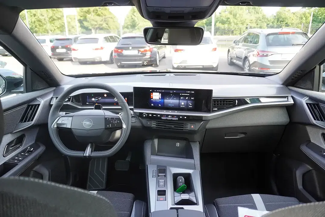 Opel Grandland - Thumbnail 12
