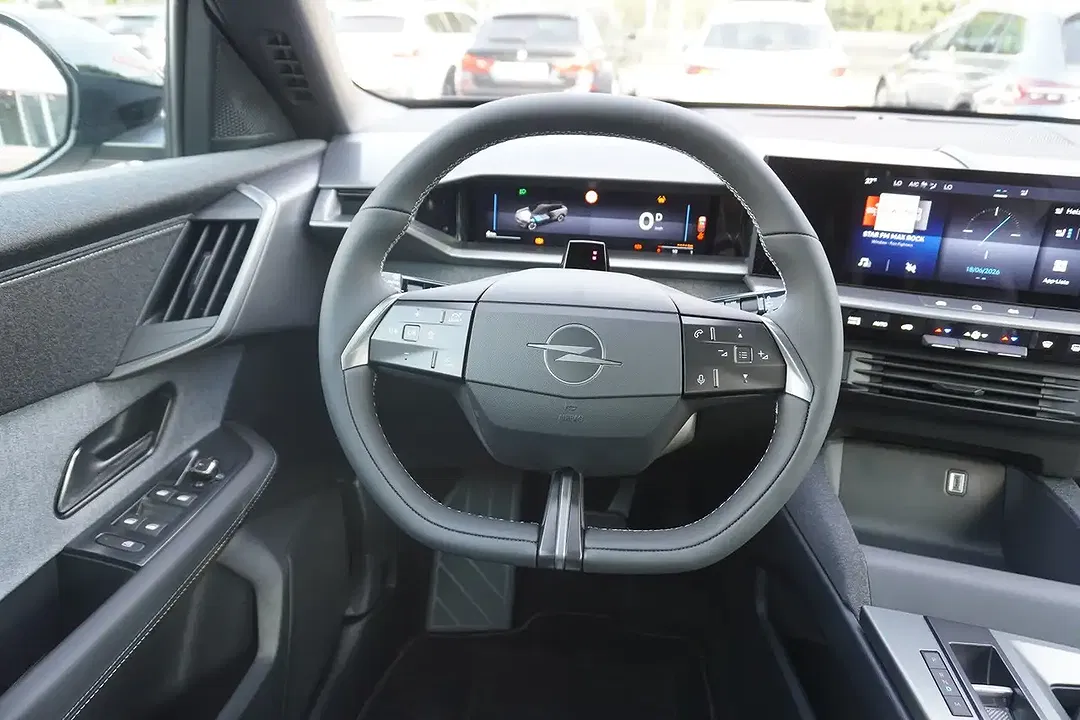 Opel Grandland - Thumbnail 13