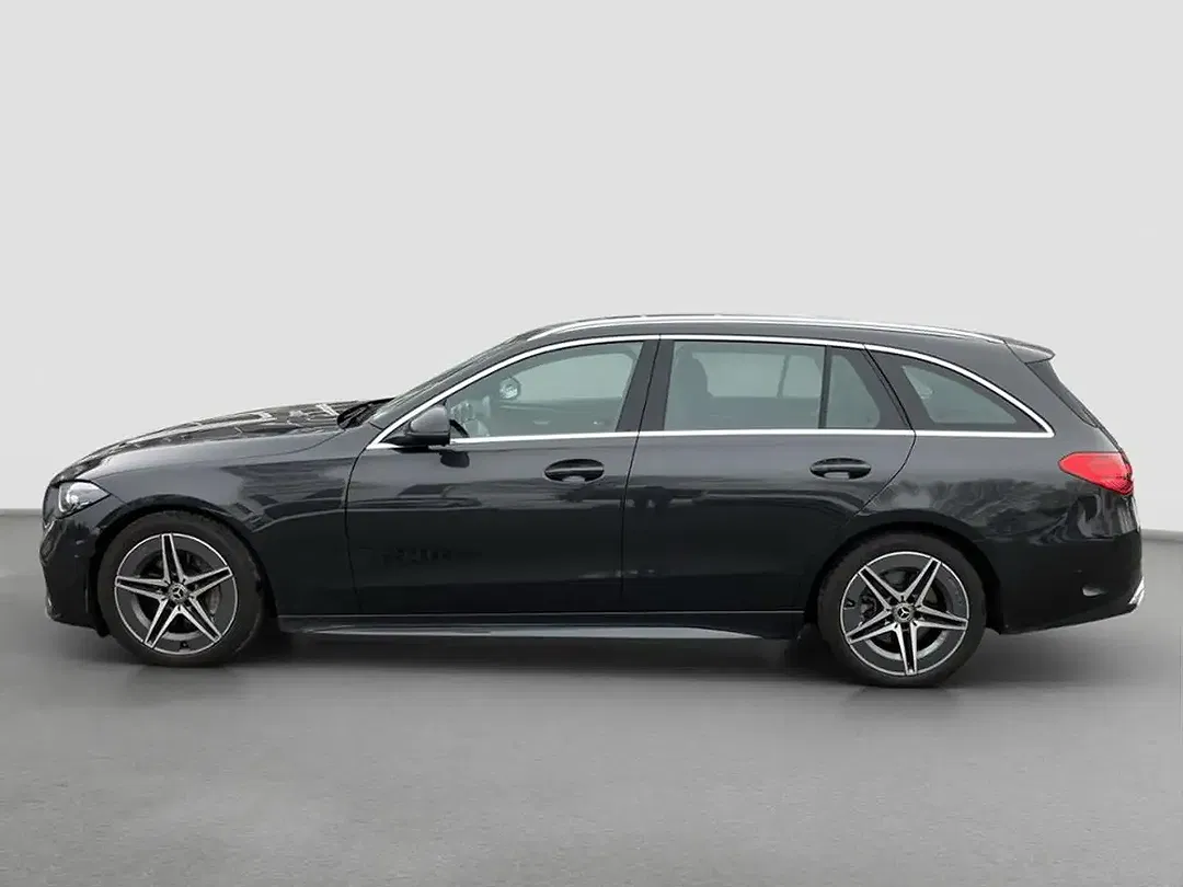 Mercedes-Benz C 300 - Thumbnail 3