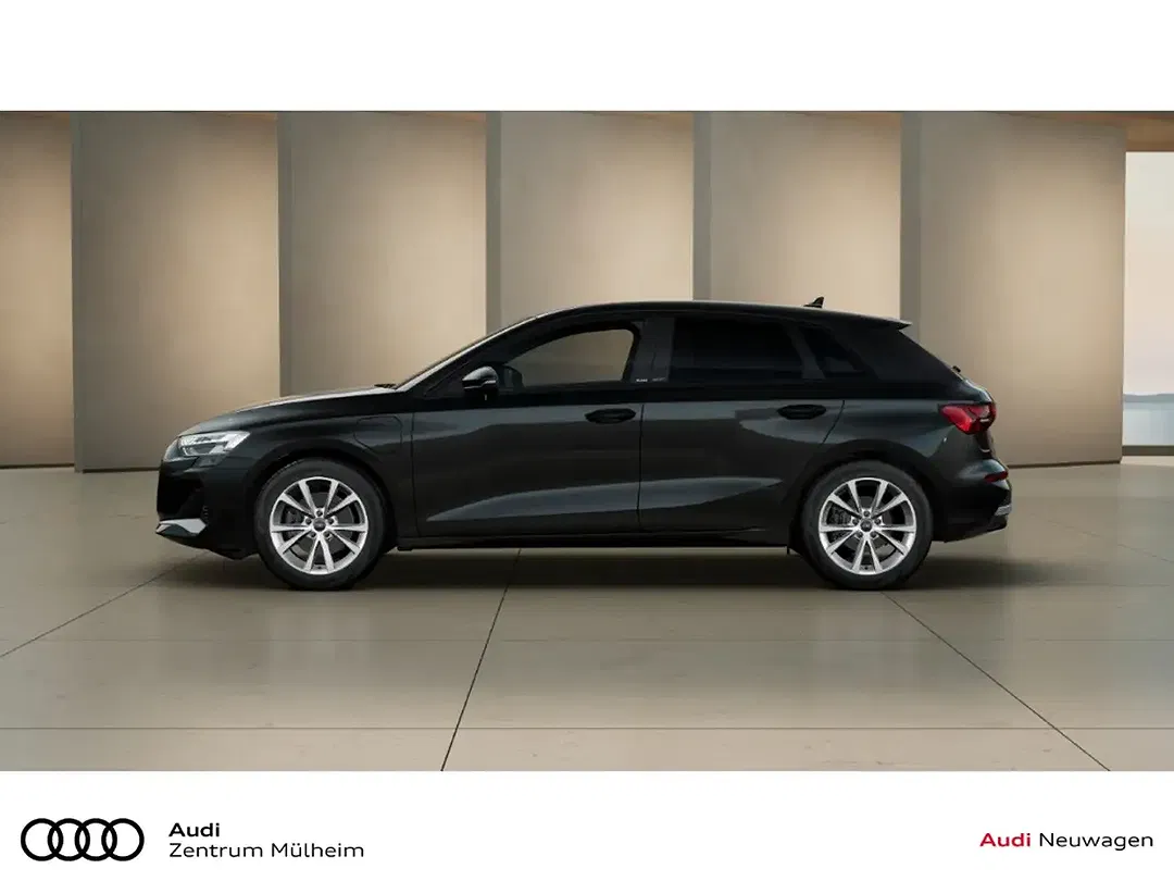 Audi A3 - Thumbnail 3