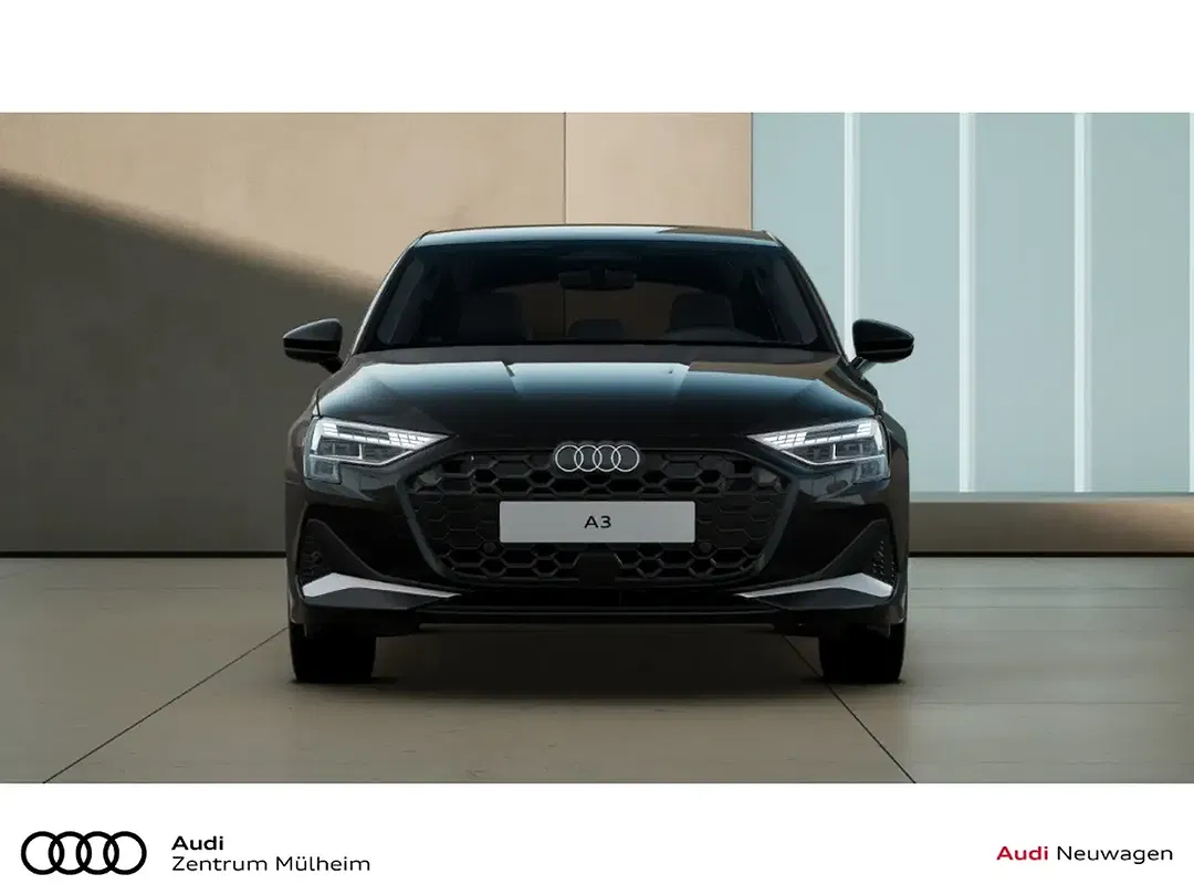 Audi A3 - Thumbnail 4