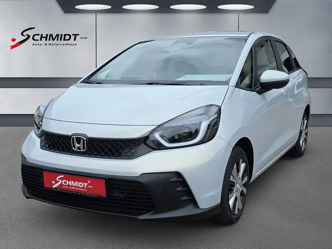 Honda Jazz 1.5 i-MMD Hybrid Elegance - foto 1