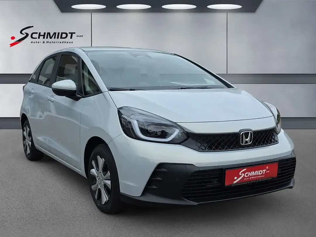 Honda Jazz 1.5 i-MMD Hybrid Elegance - foto 2
