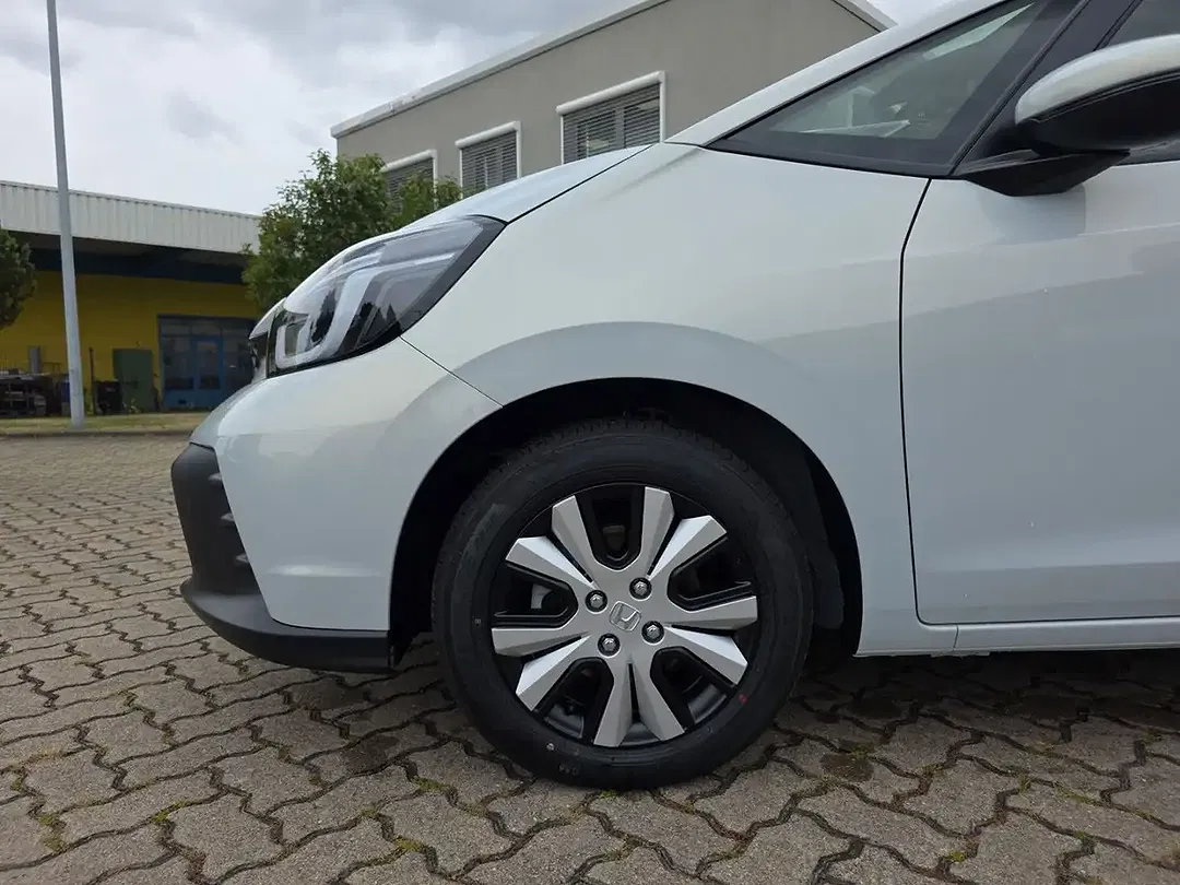 Honda Jazz - Thumbnail 6
