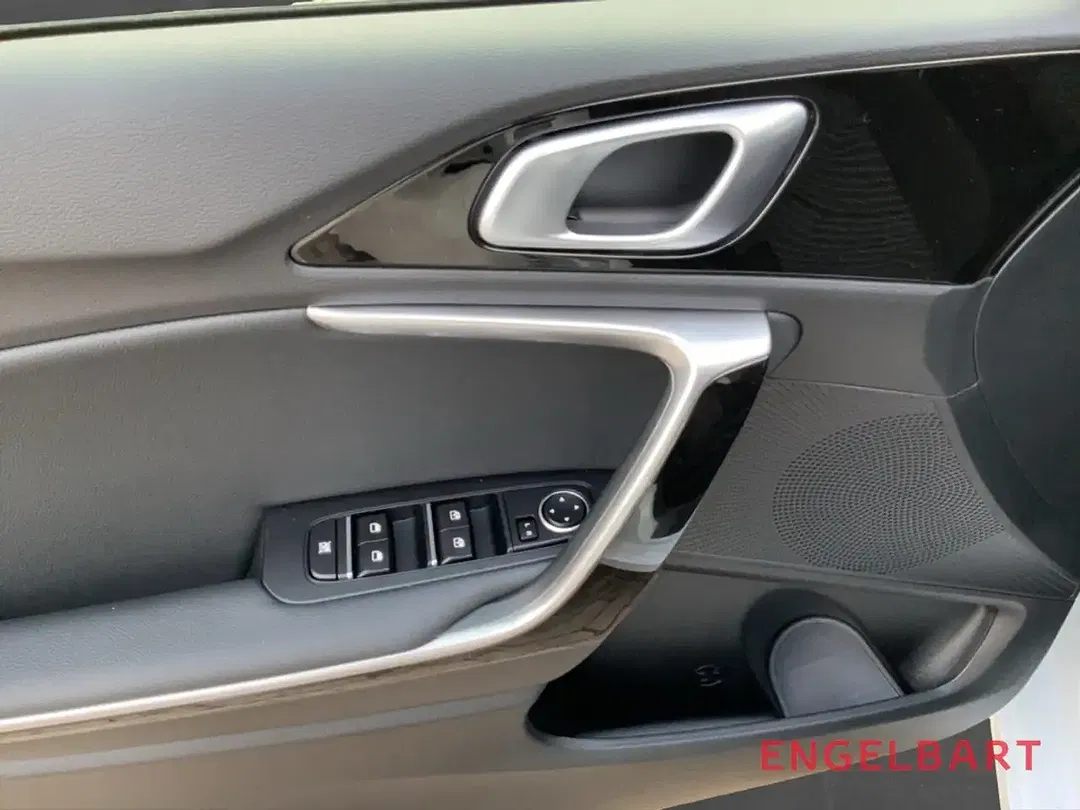 Kia Ceed / cee'd - Thumbnail 10
