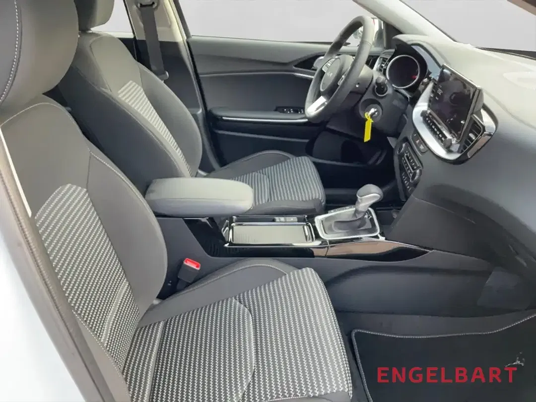 Kia Ceed / cee'd - Thumbnail 11