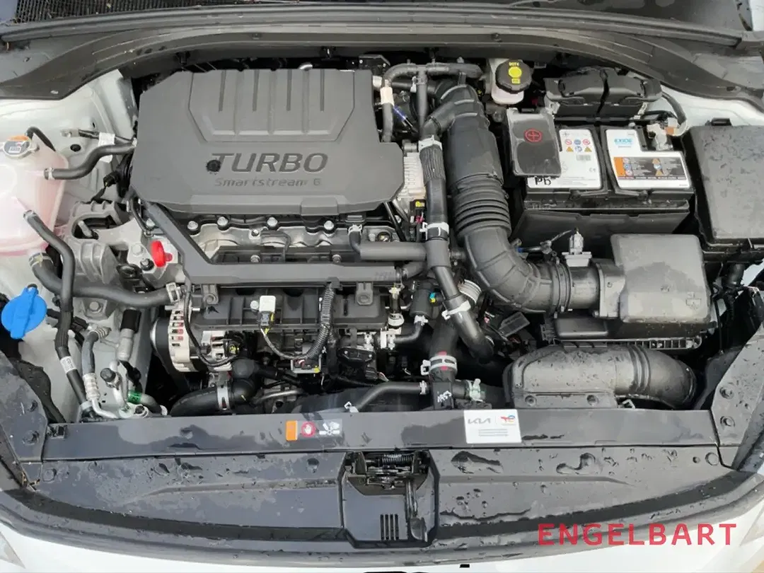 Kia Ceed / cee'd - Thumbnail 14