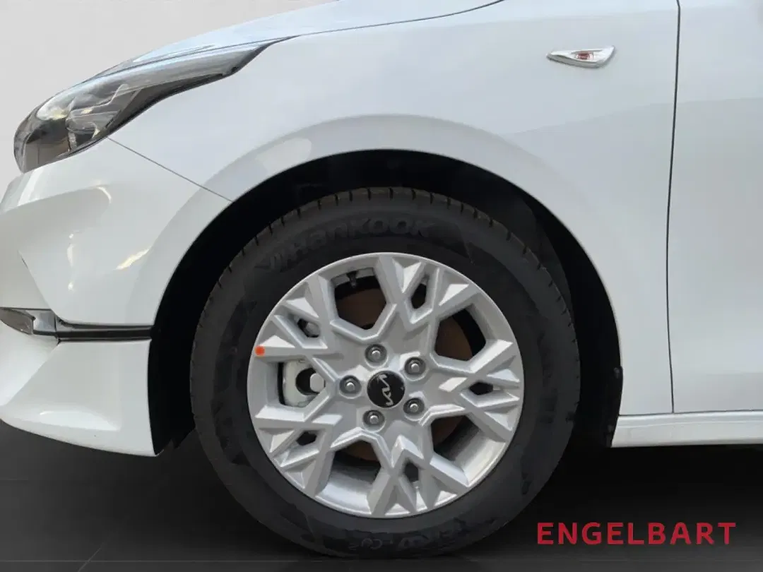 Kia Ceed / cee'd 1.5 AMT Vision Comfort - foto 15