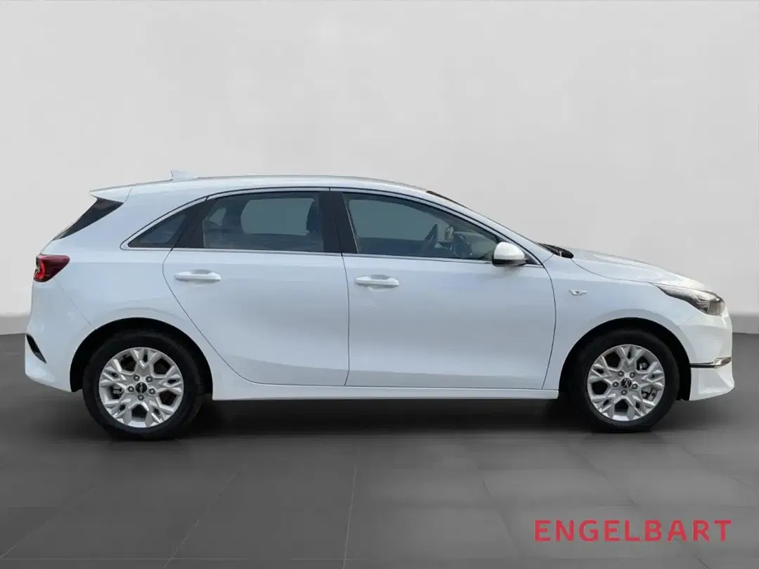 Kia Ceed / cee'd - Thumbnail 5