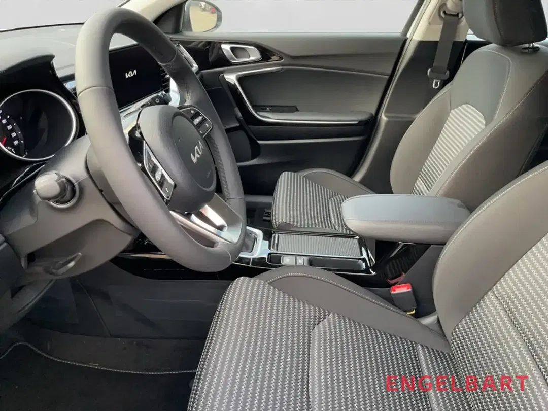 Kia Ceed / cee'd - Thumbnail 7