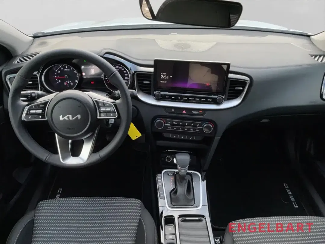 Kia Ceed / cee'd - Thumbnail 9