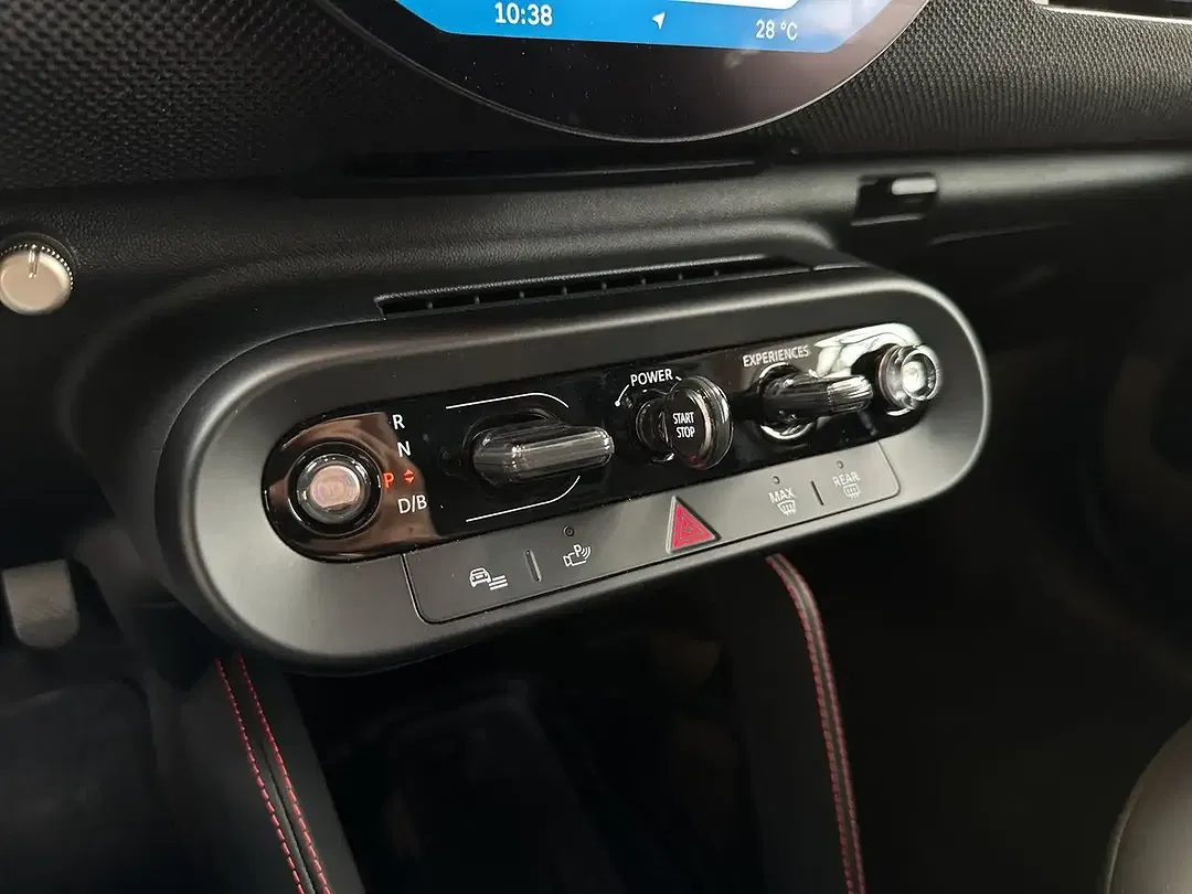 MINI John Cooper Works - Thumbnail 10