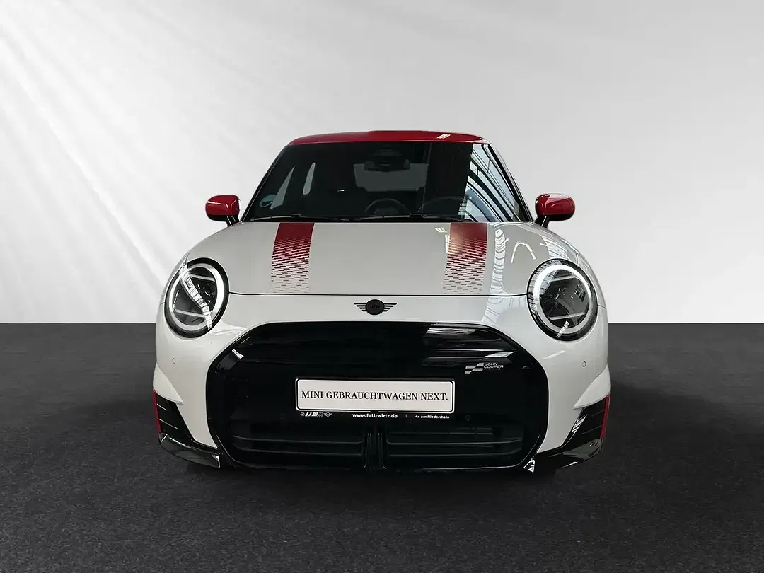 MINI John Cooper Works - Thumbnail 5
