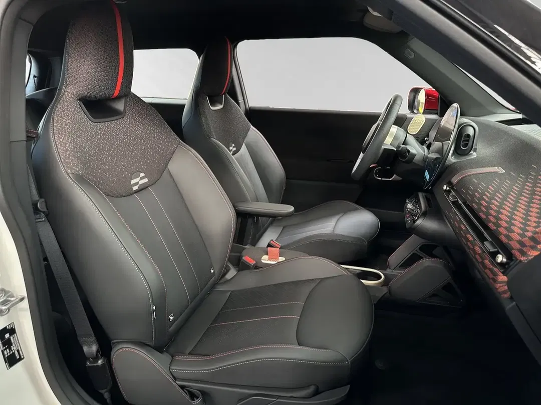 MINI John Cooper Works - Thumbnail 7