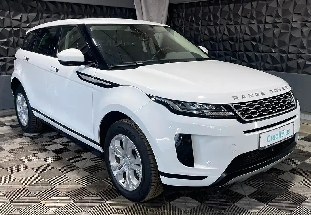Land Rover Range Rover Evoque - Afbeelding 1